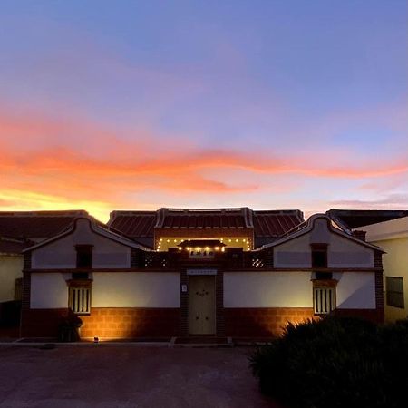 Cheng Village Qimei Dış mekan fotoğraf