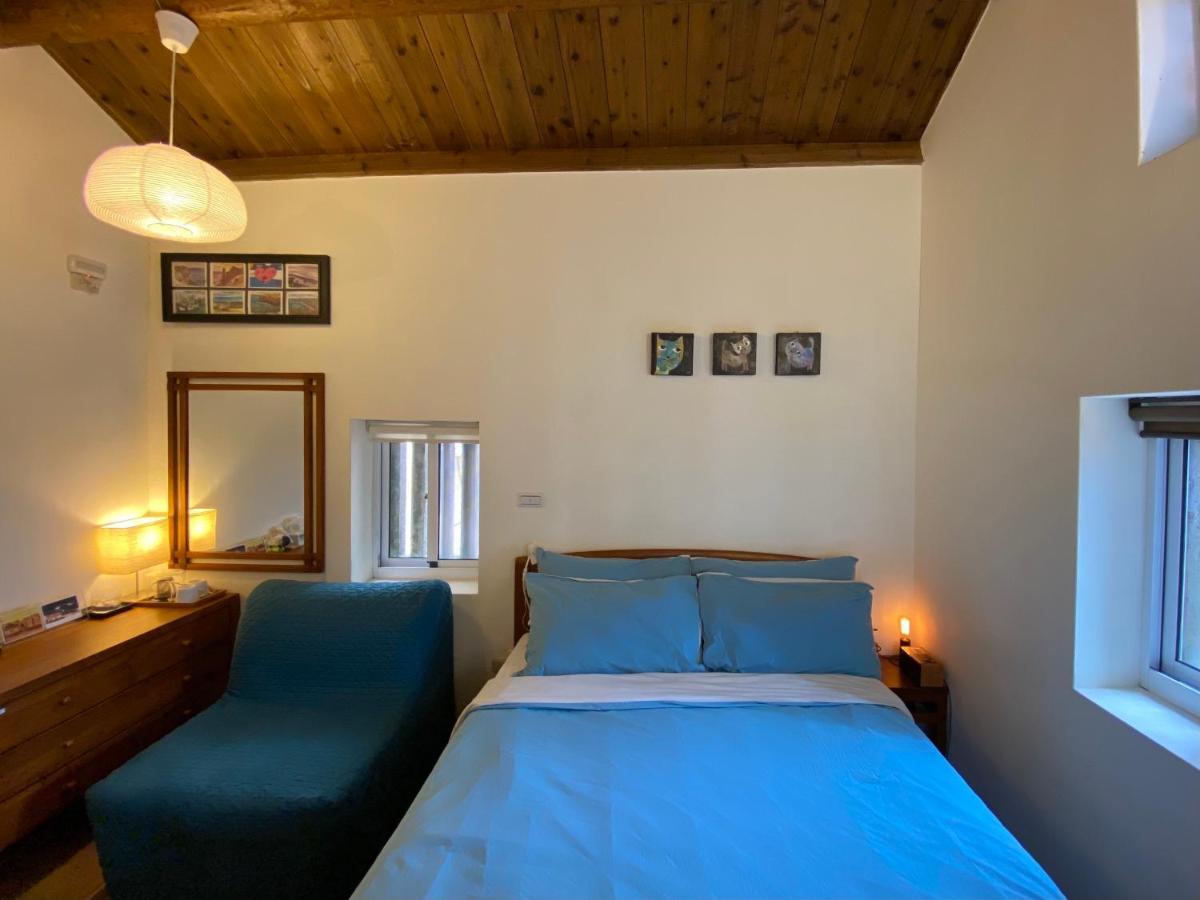 Cheng Village Qimei Dış mekan fotoğraf