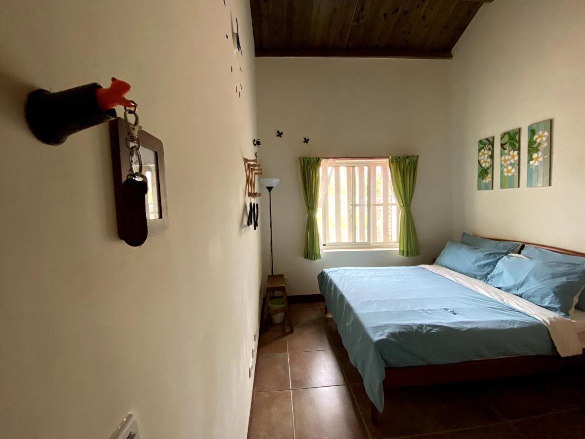 Cheng Village Qimei Dış mekan fotoğraf