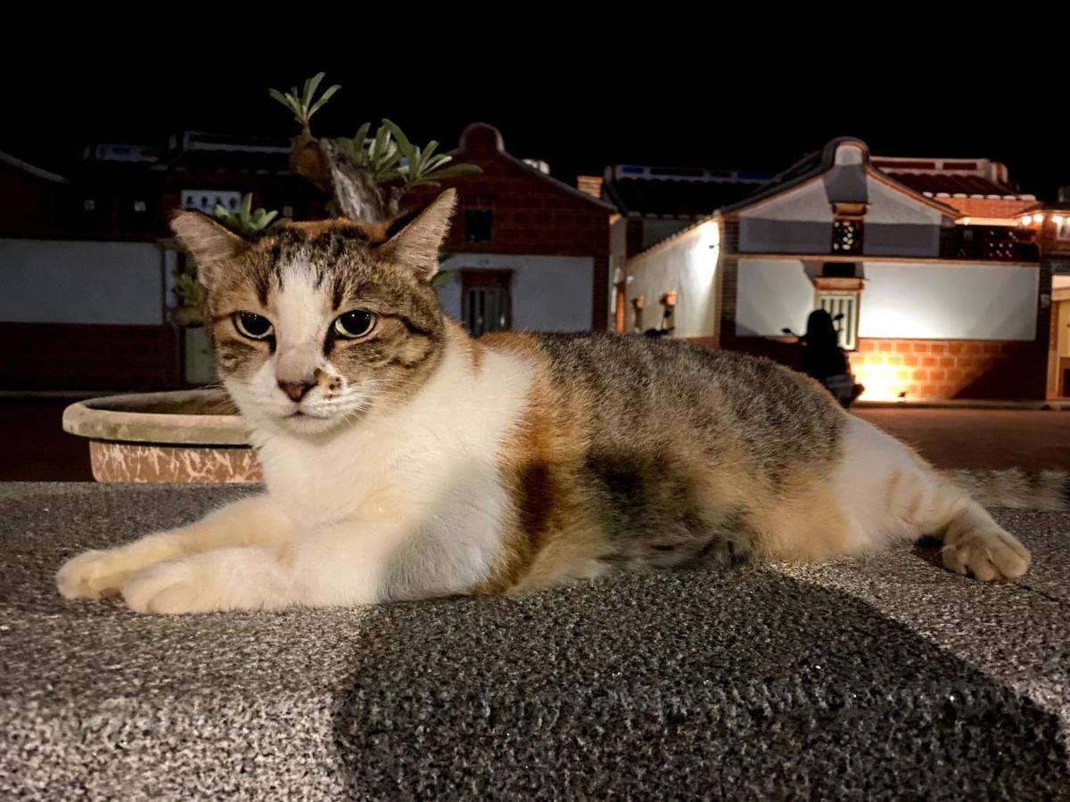Cheng Village Qimei Dış mekan fotoğraf