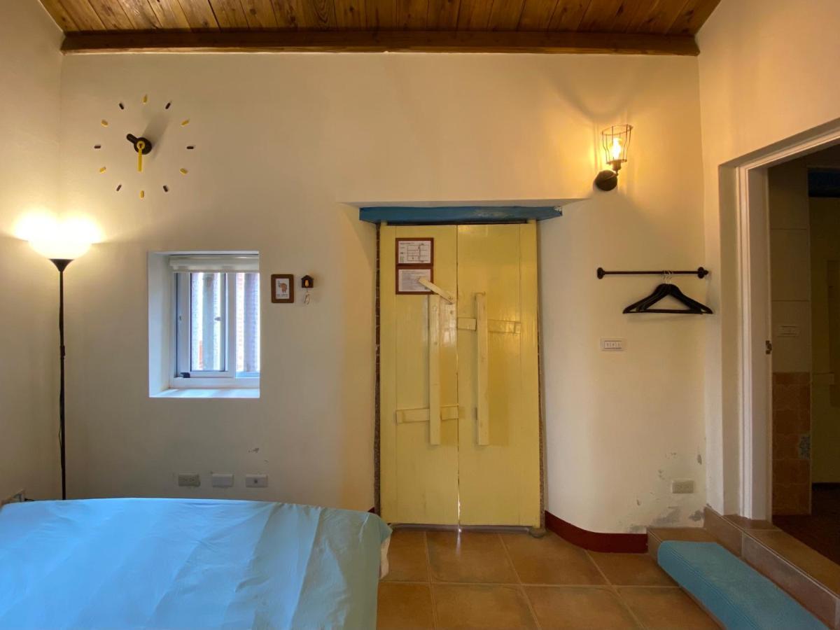 Cheng Village Qimei Dış mekan fotoğraf